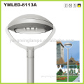 urban road square garden application LED light source decorative parking lot lighting